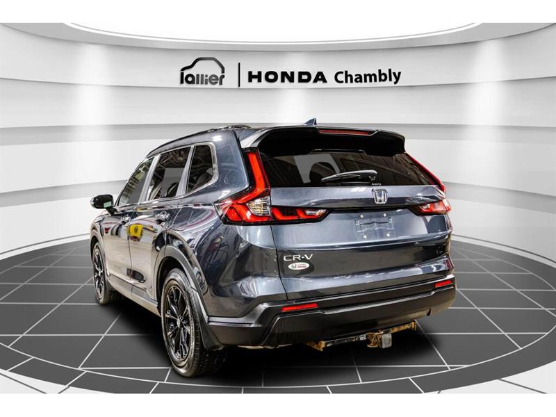 honda CR-V 2023 - 5