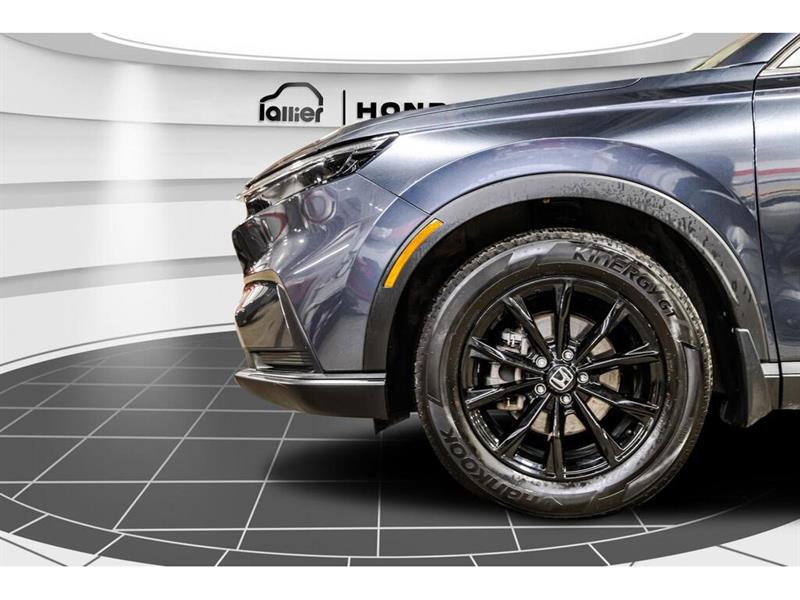 honda CR-V 2023 - 10