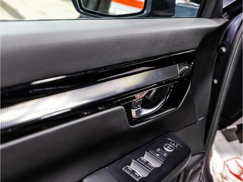 honda CR-V 2023 - 11