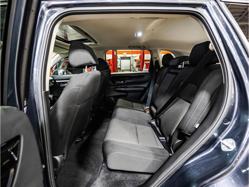 honda CR-V 2023 - 13