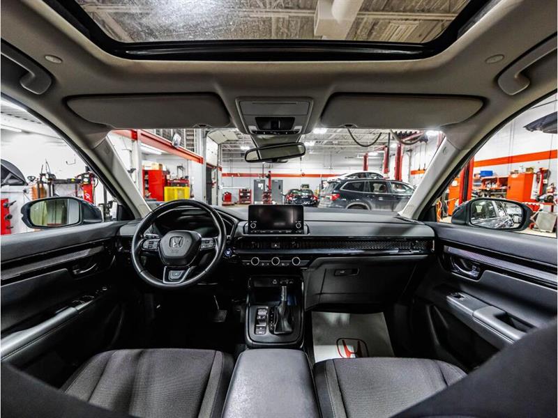 honda CR-V 2023 - 14