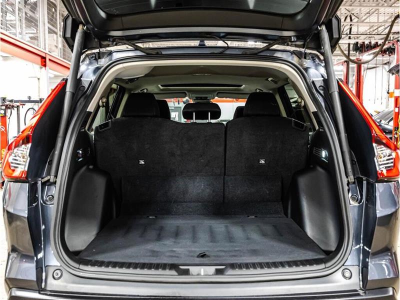 honda CR-V 2023 - 16