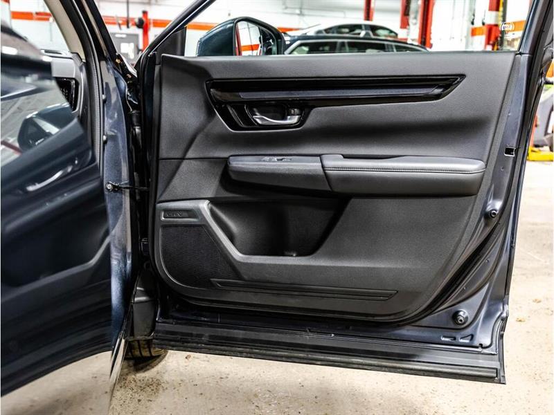 honda CR-V 2023 - 17