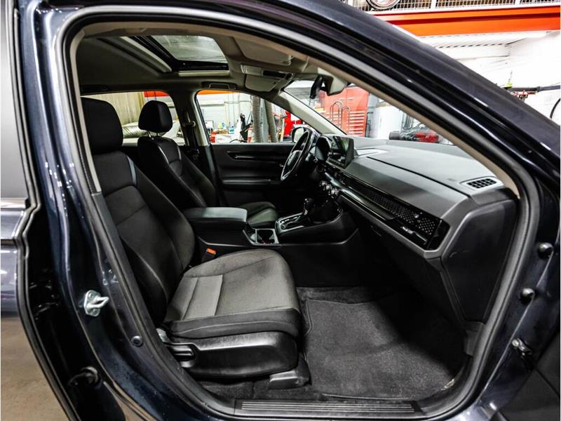 honda CR-V 2023 - 18