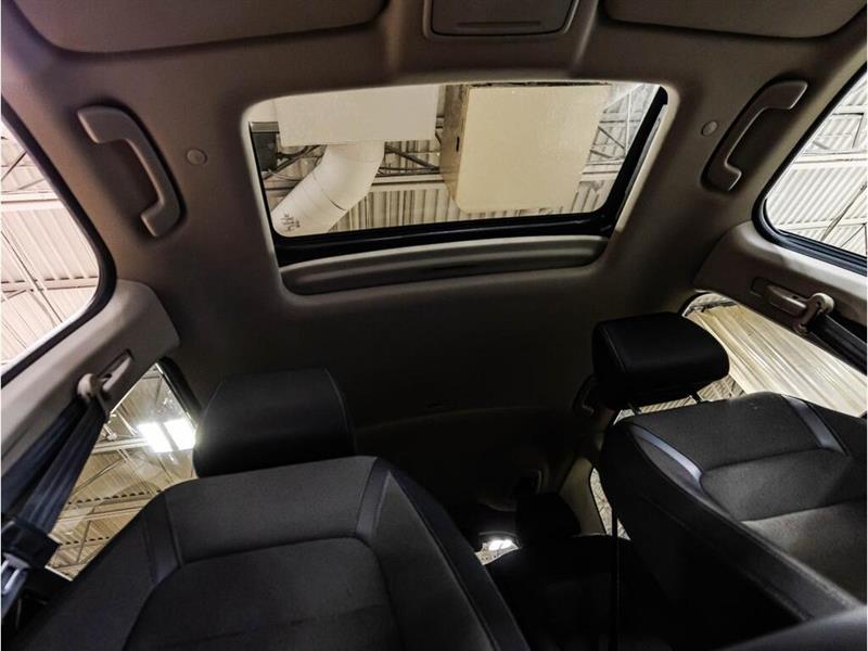 honda CR-V 2023 - 19