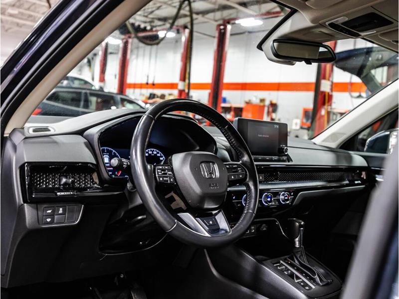 honda CR-V 2023 - 21