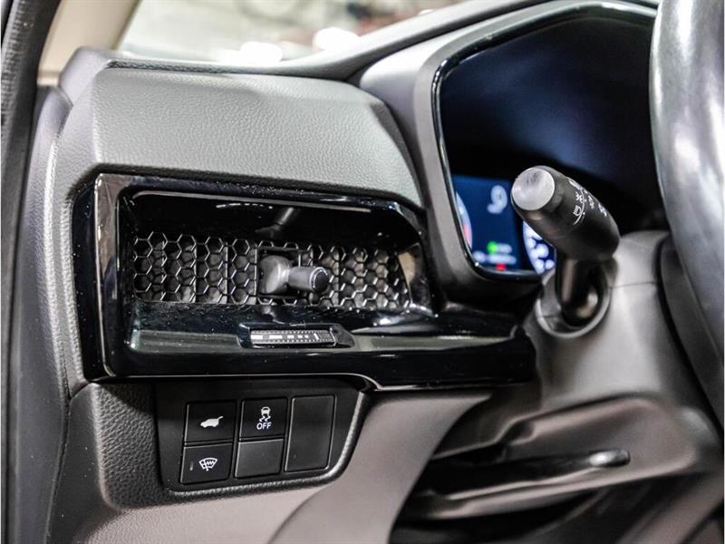 honda CR-V 2023 - 22