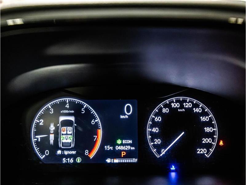 honda CR-V 2023 - 24