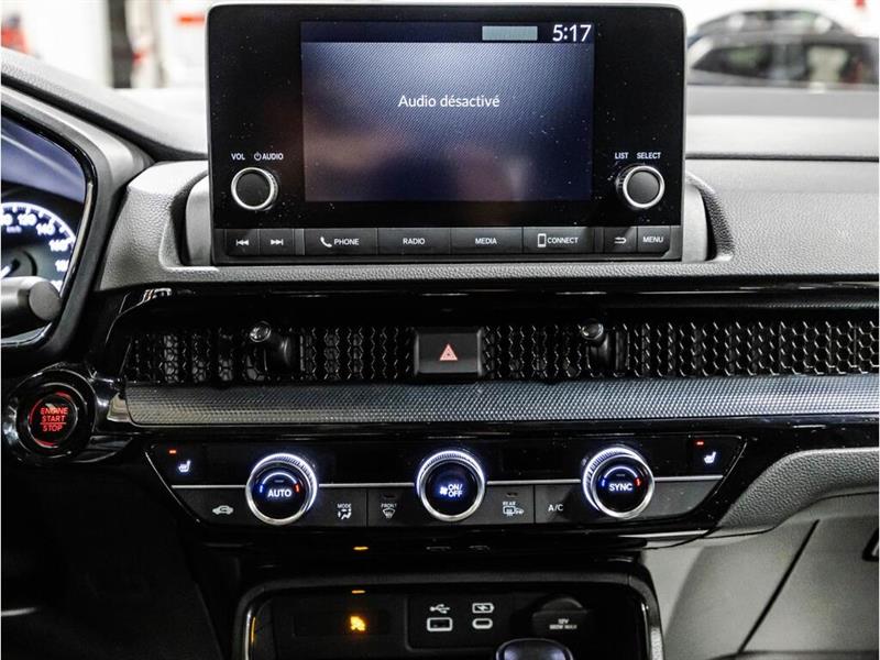 honda CR-V 2023 - 25