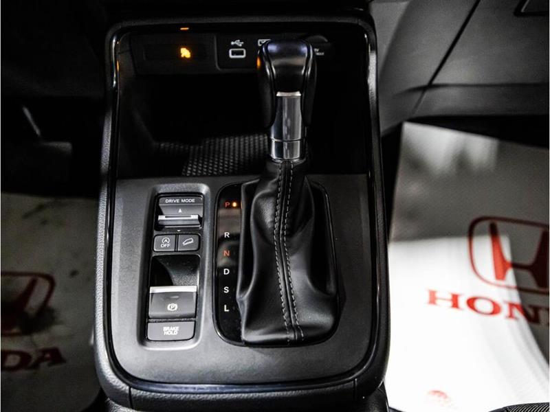 honda CR-V 2023 - 26