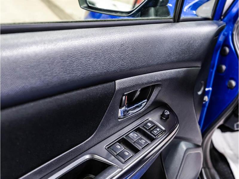 subaru WRX 2019 - 11