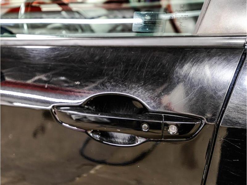 honda Civic 2021 - 11