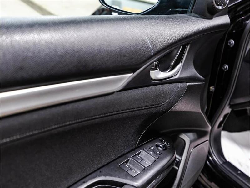 honda Civic 2021 - 12