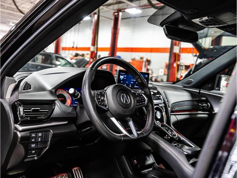 acura RDX 2023 - 21