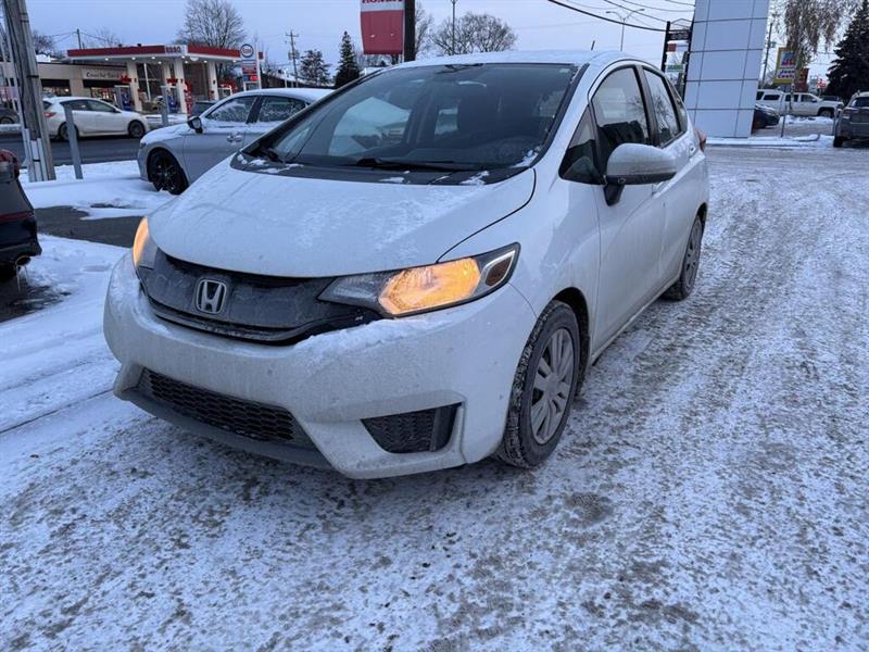 honda Fit 2016 - 3