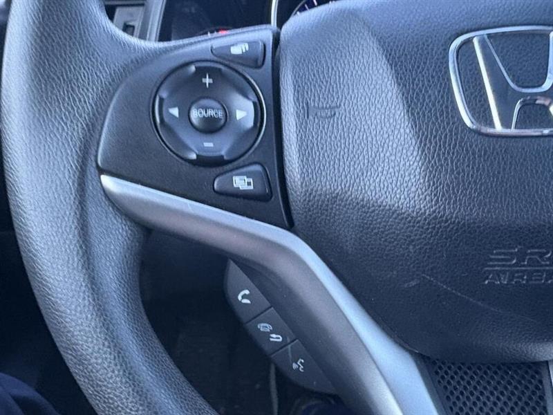 honda Fit 2016 - 10