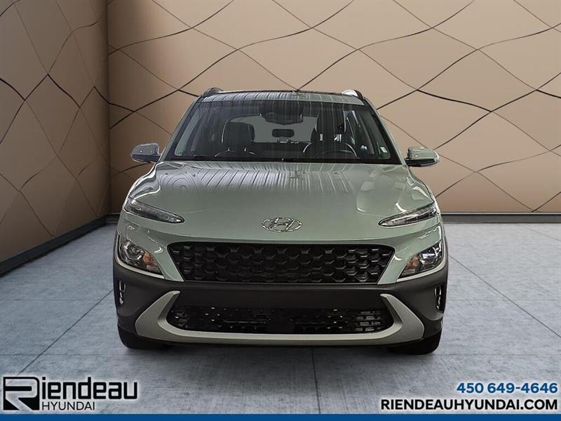 hyundai Kona 2023 - 3