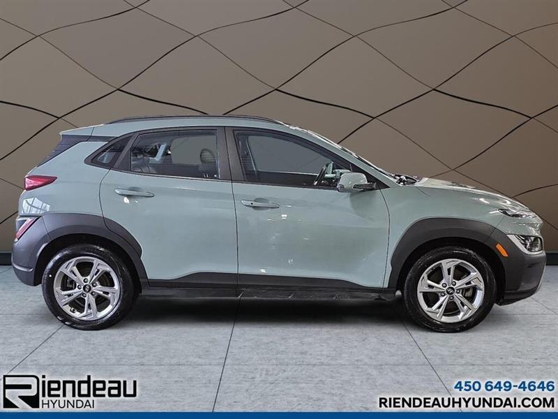 hyundai Kona 2023 - 4