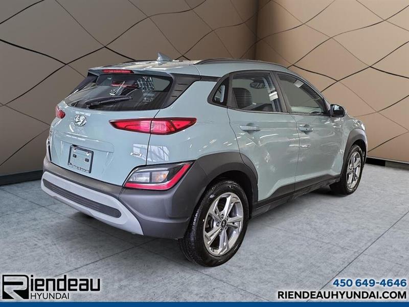 hyundai Kona 2023 - 5