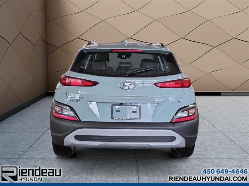 hyundai Kona 2023 - 6