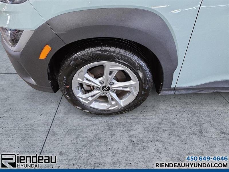 hyundai Kona 2023 - 8