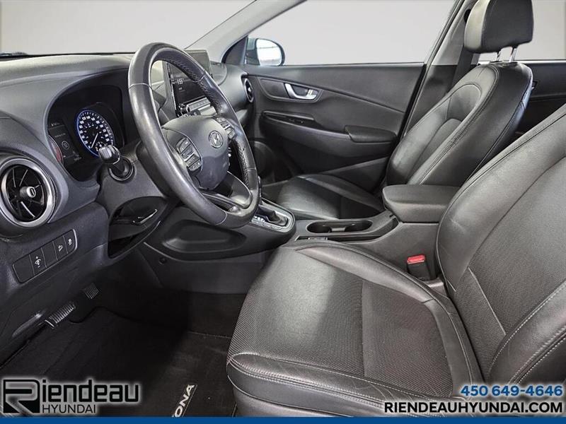 hyundai Kona 2023 - 10