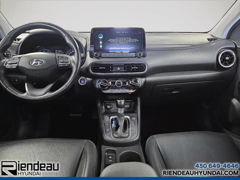 hyundai Kona 2023 - 11