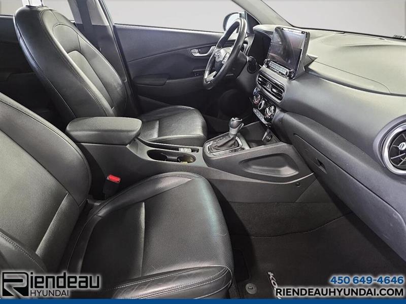 hyundai Kona 2023 - 12