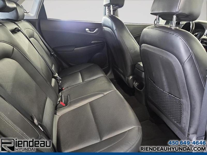 hyundai Kona 2023 - 13