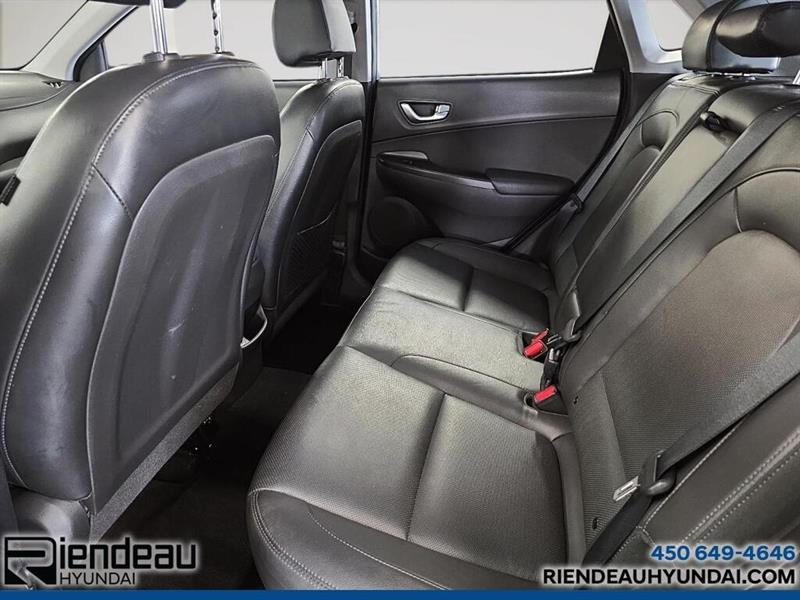 hyundai Kona 2023 - 14