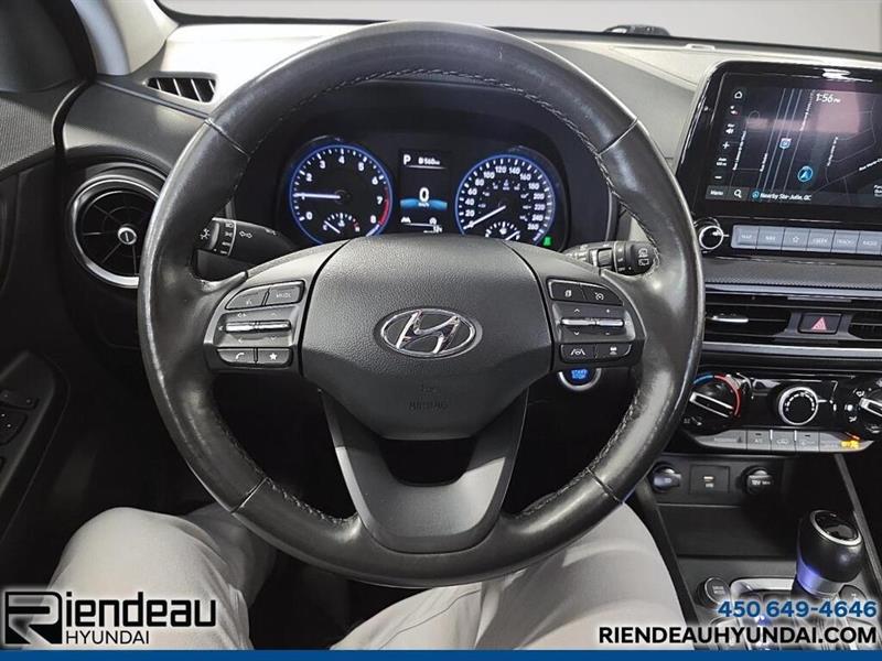 hyundai Kona 2023 - 17