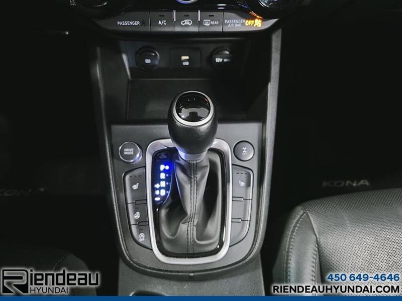 hyundai Kona 2023 - 18