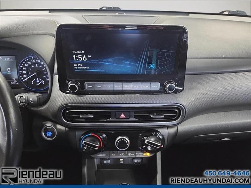 hyundai Kona 2023 - 19