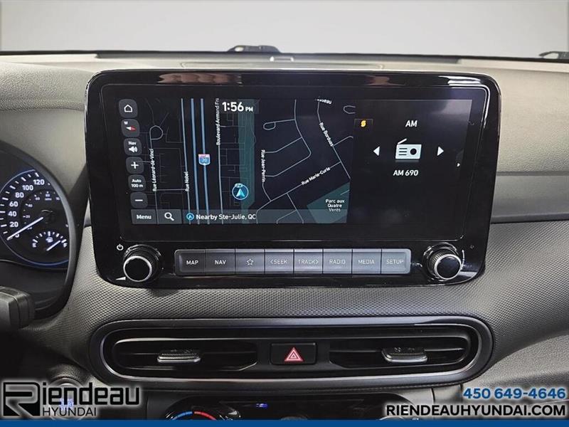 hyundai Kona 2023 - 20