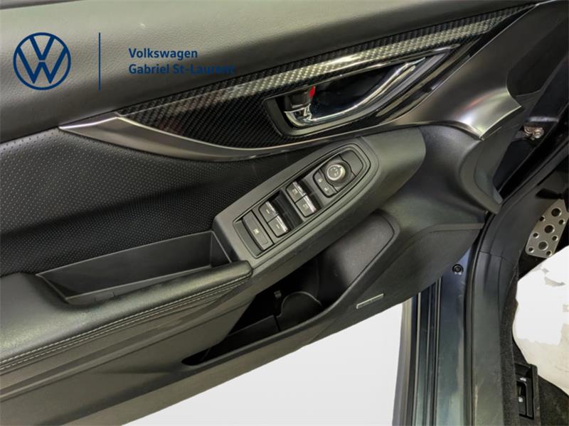 subaru Impreza 2017 - 9