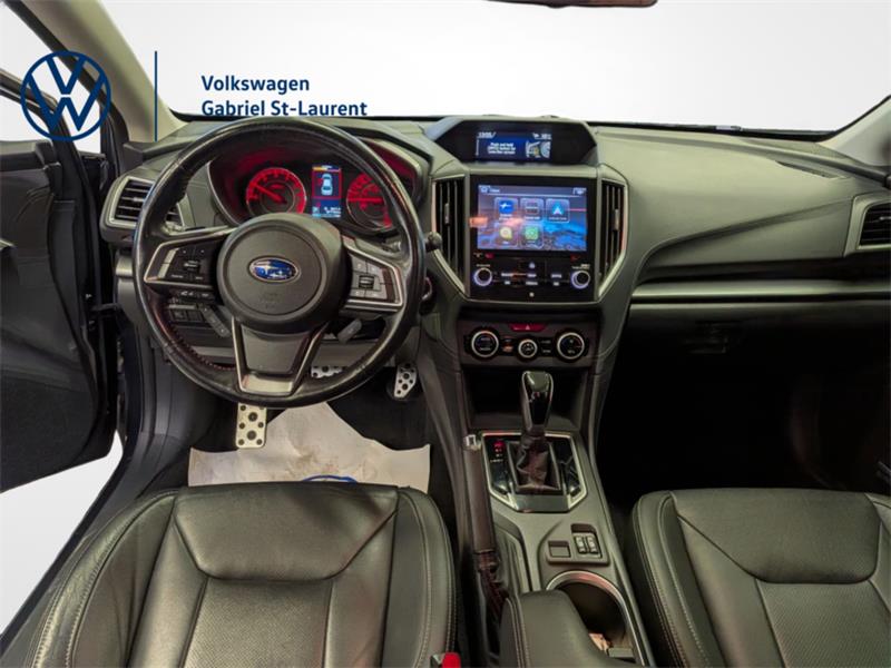 subaru Impreza 2017 - 15