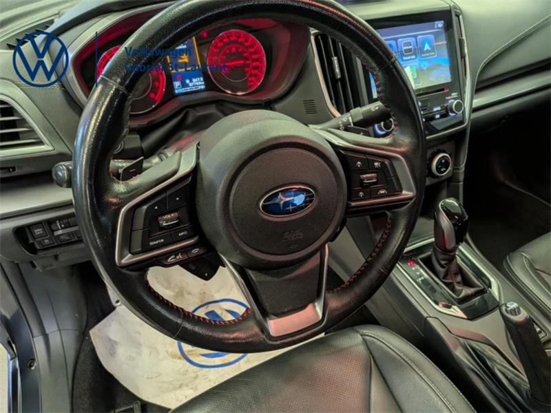 subaru Impreza 2017 - 16