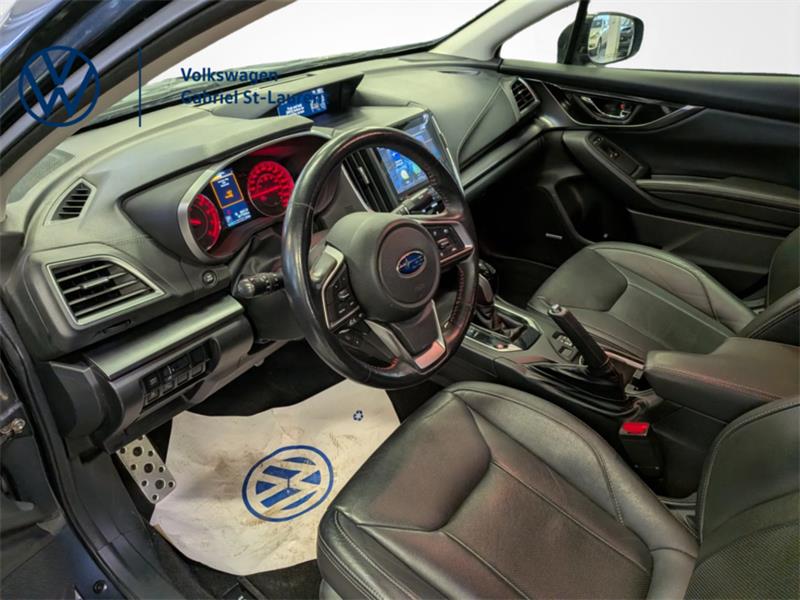 subaru Impreza 2017 - 17