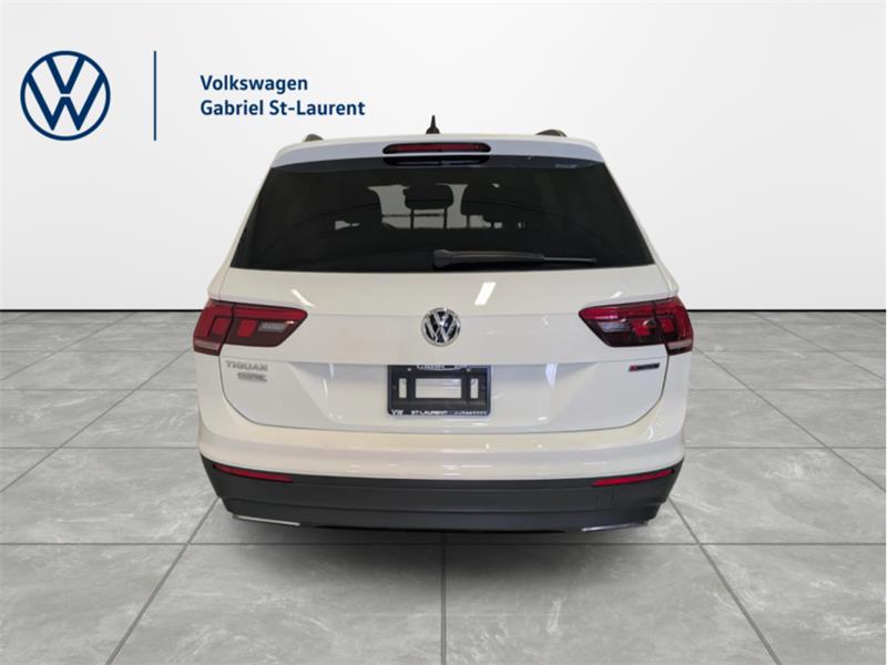 volkswagen Tiguan 2019 - 4