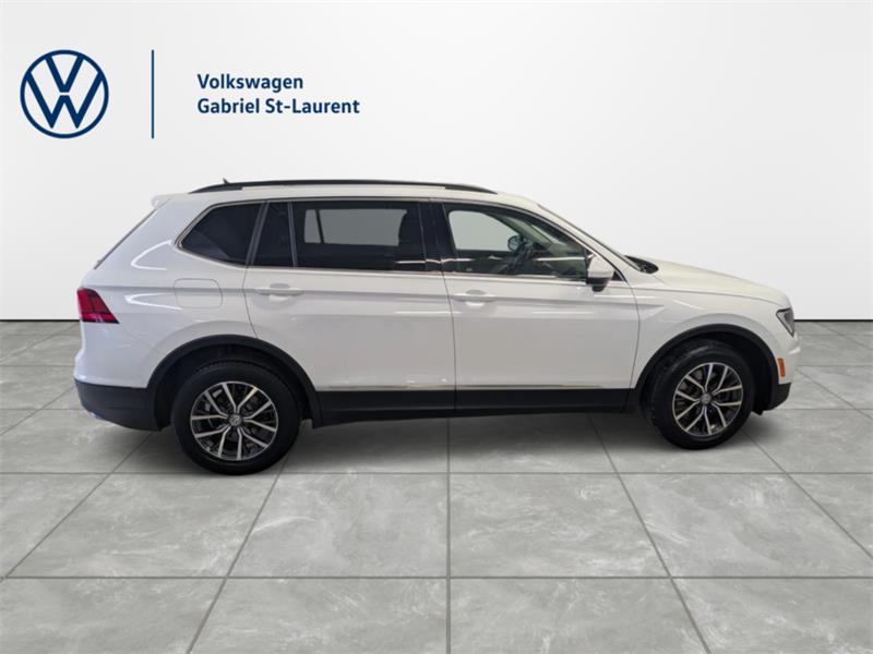 volkswagen Tiguan 2019 - 6
