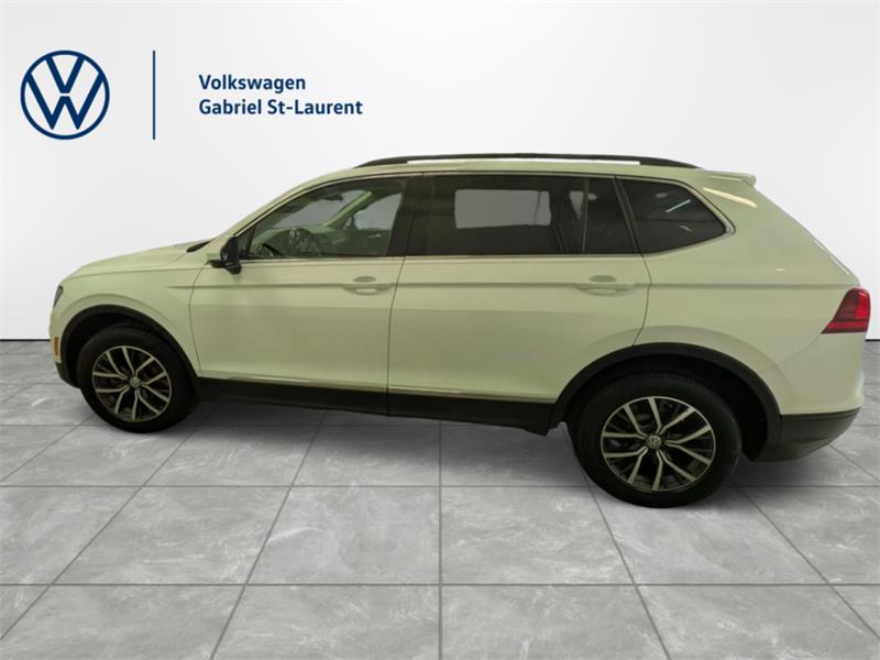 volkswagen Tiguan 2019 - 9