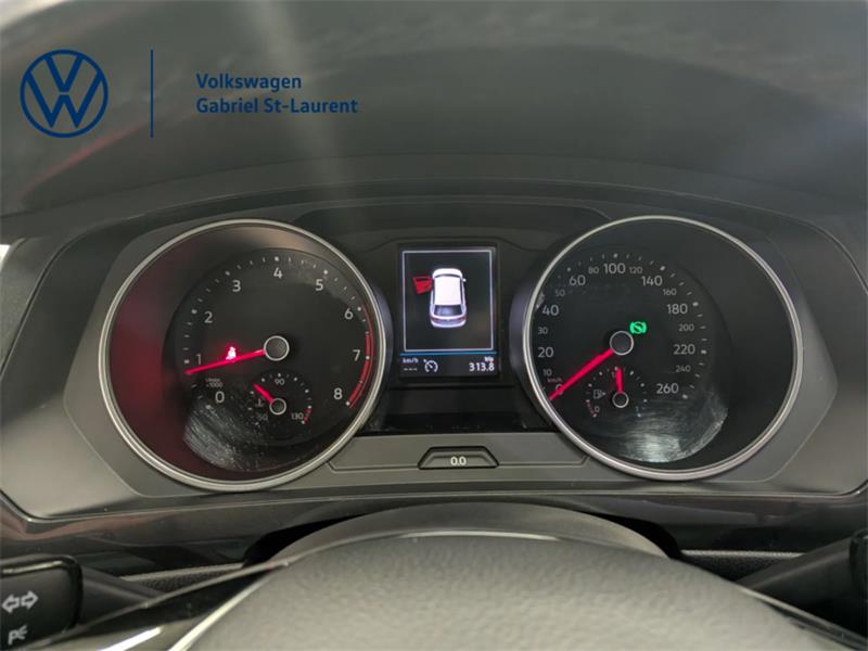 volkswagen Tiguan 2019 - 11