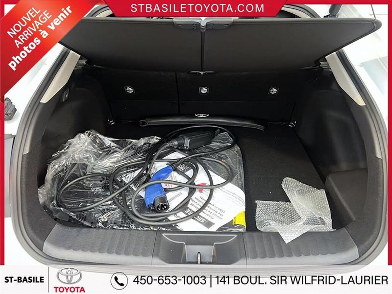 toyota Prius Prime 2024 - 3