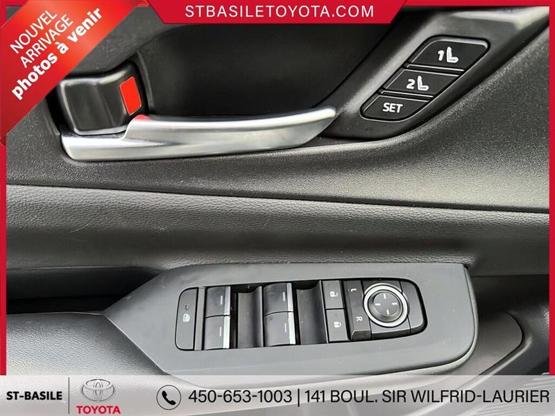 toyota Prius Prime 2024 - 9