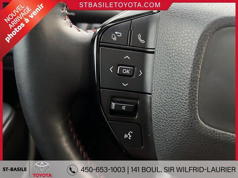 toyota Prius Prime 2024 - 10