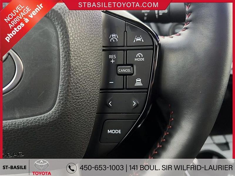 toyota Prius Prime 2024 - 11