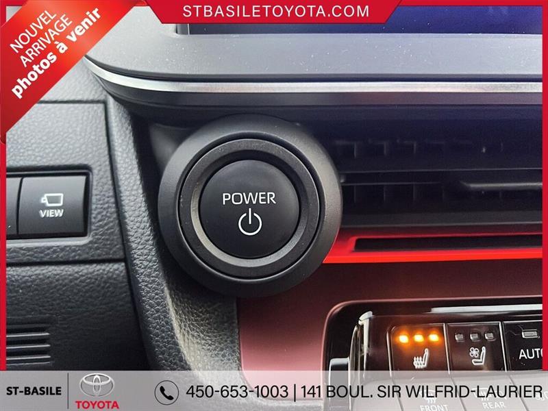 toyota Prius Prime 2024 - 13