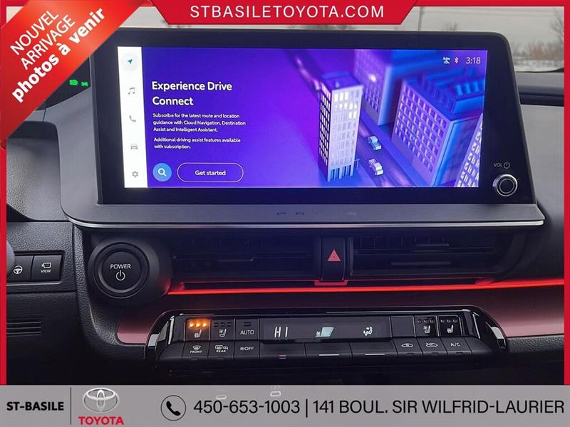 toyota Prius Prime 2024 - 14