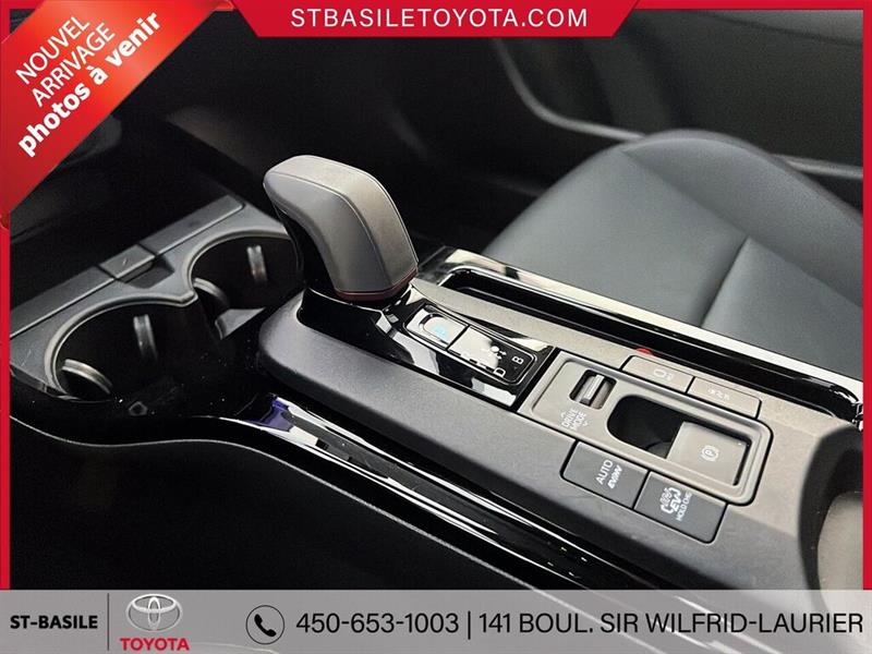 toyota Prius Prime 2024 - 15