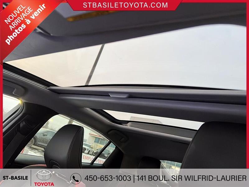 toyota Prius Prime 2024 - 16